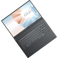 Ноутбук MSI Modern 15 A4M-020XRU 16 Гб