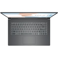 Ноутбук MSI Modern 15 A4M-020XRU 16 Гб