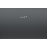 Ноутбук MSI Modern 15 A4M-020XRU 16 Гб