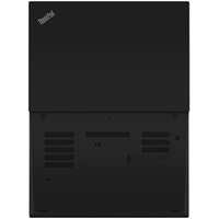 Рабочая станция Lenovo ThinkPad P14s Gen 2 20VX006GRT