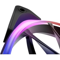 Вентилятор для корпуса NZXT Aer RGB 2 HF-28120-B1