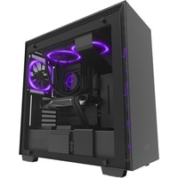 Вентилятор для корпуса NZXT Aer RGB 2 HF-28120-B1