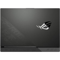 Игровой ноутбук ASUS ROG Strix Scar 15 G533QR-HF044T