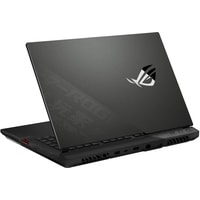 Игровой ноутбук ASUS ROG Strix Scar 15 G533QR-HF044T