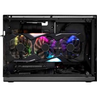 Корпус Zalman M2 mini (серый)