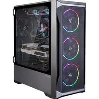 Корпус Zalman Z8 MS