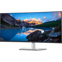 Монитор Dell UltraSharp U4021QW