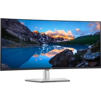 Монитор Dell UltraSharp U4021QW