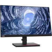 Монитор Lenovo ThinkVision T24i-2L 62B0MAT2EU