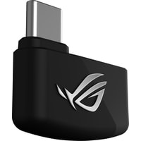 Наушники ASUS ROG Strix Go 2.4