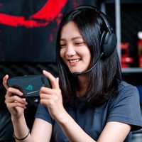 Наушники ASUS ROG Strix Go 2.4