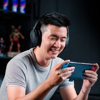 Наушники ASUS ROG Strix Go 2.4