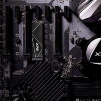 SSD A-Data XPG GAMMIX S70 Blade 1TB AGAMMIXS70B-1T-CS