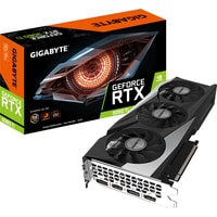 Видеокарта Gigabyte GeForce RTX 3060 Ti Gaming OC 8G (rev. 2.0)