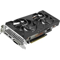 Видеокарта Palit GeForce GTX 1660 Dual OC 6GB GDDR5 NE51660S18J9-1161C