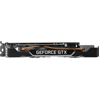 Видеокарта Palit GeForce GTX 1660 Dual OC 6GB GDDR5 NE51660S18J9-1161C