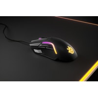 Игровая мышь SteelSeries Rival 5