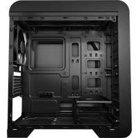 Корпус AeroCool Qs-240 500W