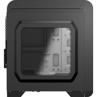 Корпус AeroCool Qs-240 500W