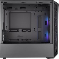 Корпус Cooler Master MasterBox MB311L ARGB MCB-B311L-KGNN-S01
