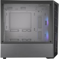 Корпус Cooler Master MasterBox MB311L ARGB MCB-B311L-KGNN-S01