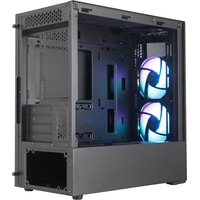 Корпус Cooler Master MasterBox MB311L ARGB MCB-B311L-KGNN-S01