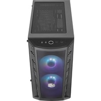 Корпус Cooler Master MasterBox MB311L ARGB MCB-B311L-KGNN-S01