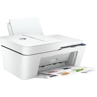 МФУ HP DeskJet Plus 4130