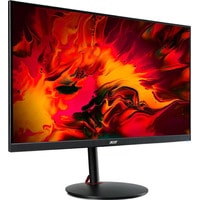 Монитор Acer Nitro XV252QFbmiiprx