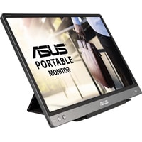 Монитор ASUS ZenScreen MB14AC