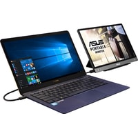 Монитор ASUS ZenScreen MB14AC