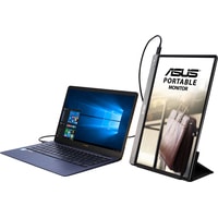 Монитор ASUS ZenScreen MB14AC
