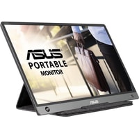 Монитор ASUS ZenScreen MB16AH