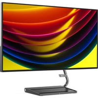 Монитор Lenovo Qreator 27 66B7RAC1EU