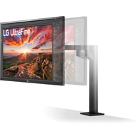 Монитор LG 27UN880-B