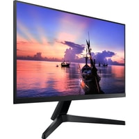 Монитор Samsung F27T352FHI