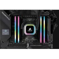 Оперативная память Corsair Vengeance RGB PRO SL 2x16GB DDR4 PC4-25600 CMH32GX4M2E3200C16