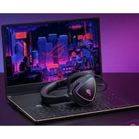 Наушники ASUS ROG Delta S