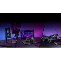 Наушники ASUS ROG Delta S