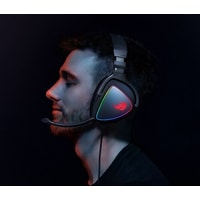 Наушники ASUS ROG Delta S