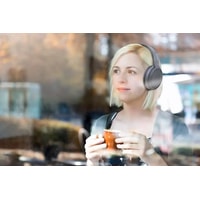 Наушники Philips TAH5205BK/00