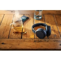 Наушники Philips TAH5205BK/00