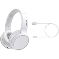 Наушники Philips TAH5205WT/00