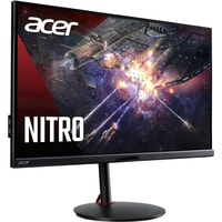 Монитор Acer Nitro XV282KKVbmiipruzx