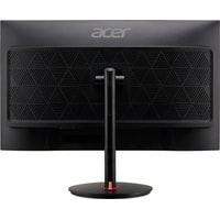 Монитор Acer Nitro XV322QUPbmiipphzx