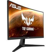 Монитор ASUS TUF Gaming VG27VH1B