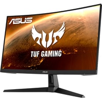 Монитор ASUS TUF Gaming VG27VH1B