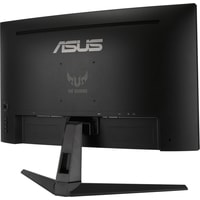 Монитор ASUS TUF Gaming VG27VH1B