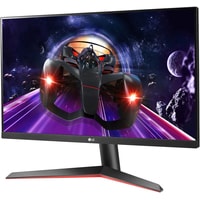 Монитор LG 27MP60G-B