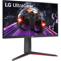 Монитор LG UltraGear 24GN650-B